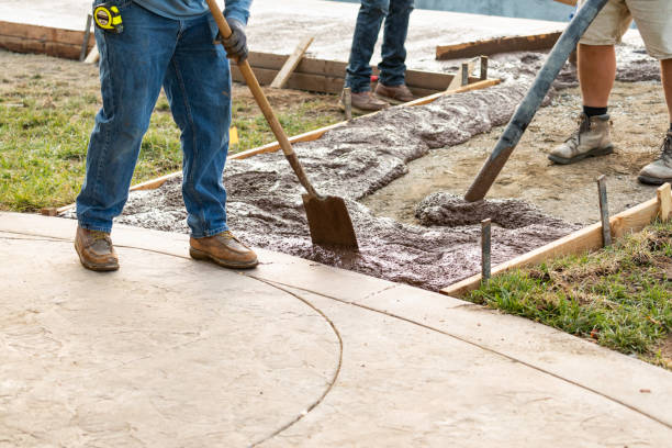 Best Concrete Foundation Repair in Summerlin South, NV