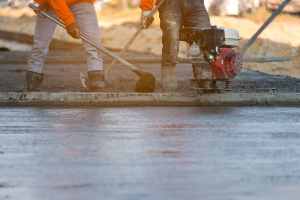 Best Concrete Pool Decks in Summerlin South, NV