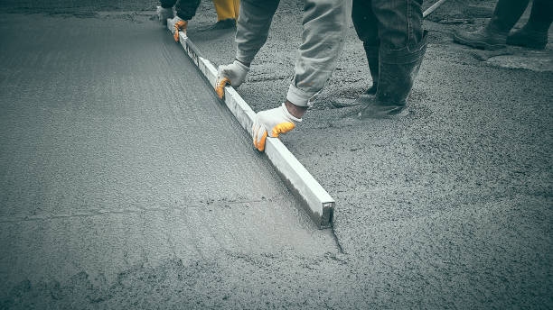 Best Industrial Concrete Flooring in Summerlin South, NV