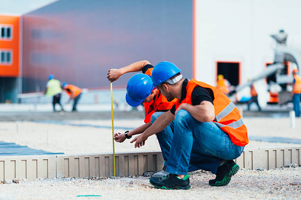 Best Concrete Grinding and Polishing in Summerlin South, NV